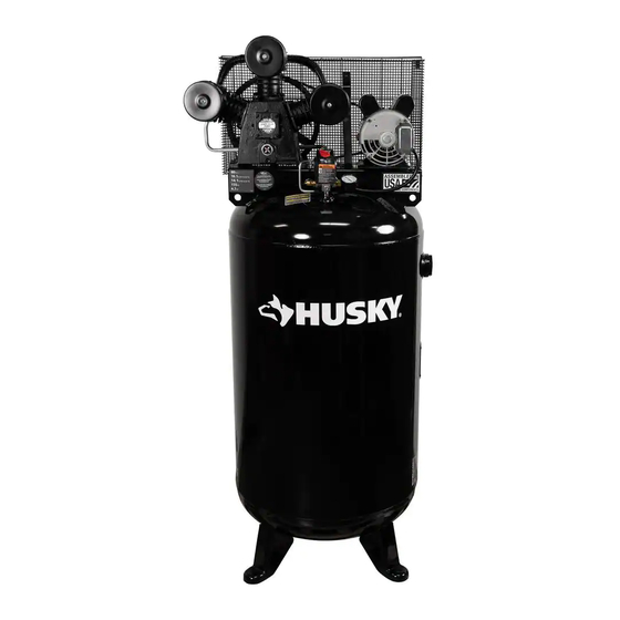 HUSKY C801H USE AND CARE MANUAL Pdf Download ManualsLib