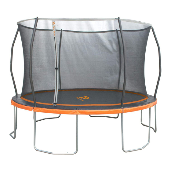 JUMP POWER JP01201144 USER MANUAL Pdf Download ManualsLib