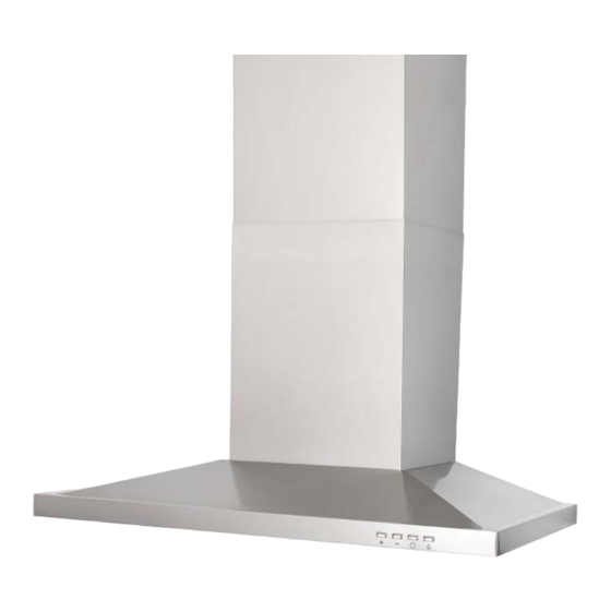 VENMAR JAZZ VJ51030SS INSTALLATION INSTRUCTIONS MANUAL Pdf Download ManualsLib