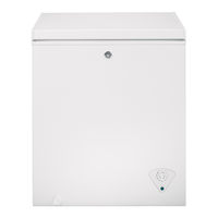Ge FCM11 Owner's Manual & Installation Instructions