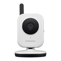 Samsung SEB-1015RW User Manual
