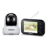 Samsung SafeVIEW SEW-3037WN User Manual
