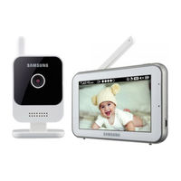 Samsung RealVIEW SEW-3042WN User Manual