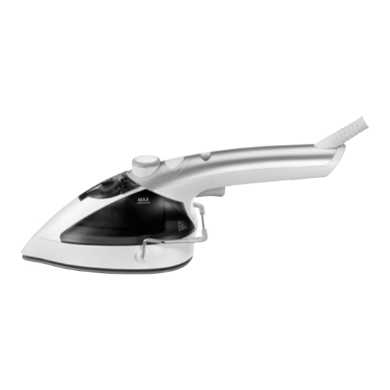 TEFAL DV9001E0 MANUAL Pdf Download | ManualsLib