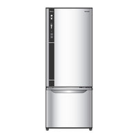 whirlpool drink fridge