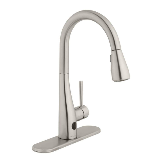 GLACIER BAY HD674951008D2 INSTALLATION AND CARE MANUAL Pdf Download