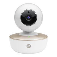 Motorola MBP88CONNECT User Manual