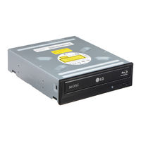 Lg WH16NS40 Owner's Manual