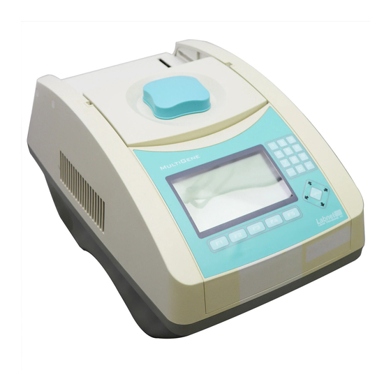 TC9600G OPERATION MANUAL Pdf Download ManualsLib