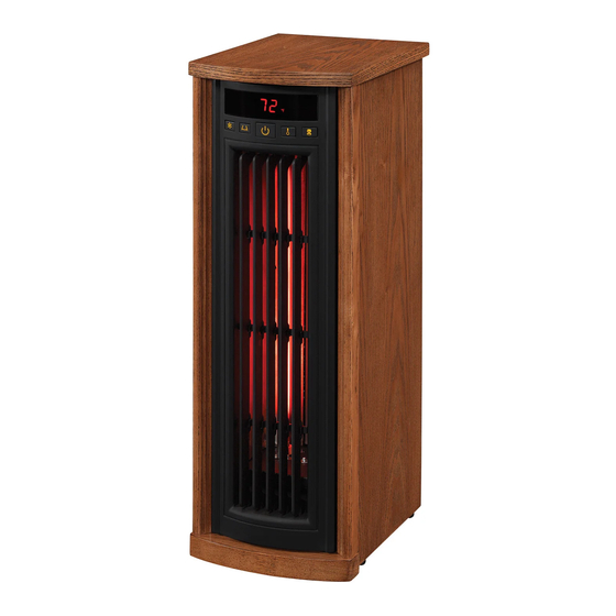 DURAFLAME 5HM8000 MANUAL Pdf Download ManualsLib