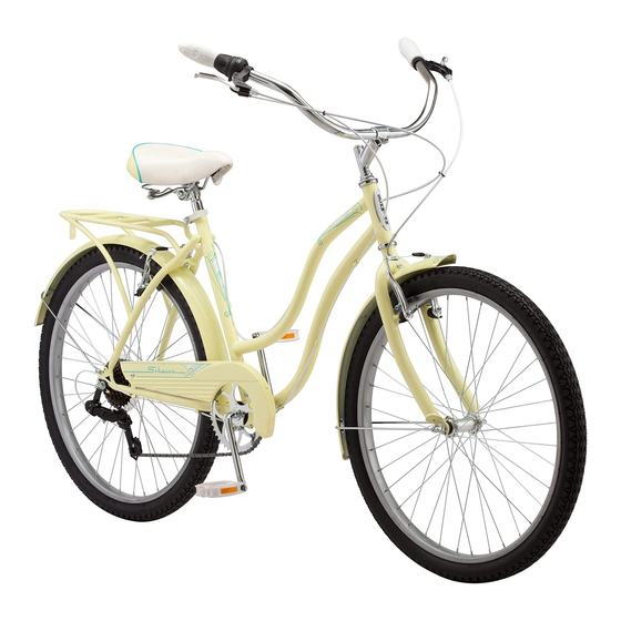 SCHWINN S5477D OWNER
