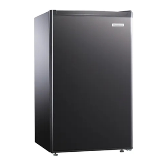 CHANGHONG ELECTRIC FSR115R02S USER MANUAL Pdf Download ManualsLib