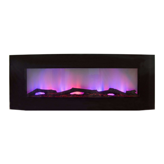 ESTATE DESIGN EFWXB48D OWNER'S MANUAL Pdf Download ManualsLib