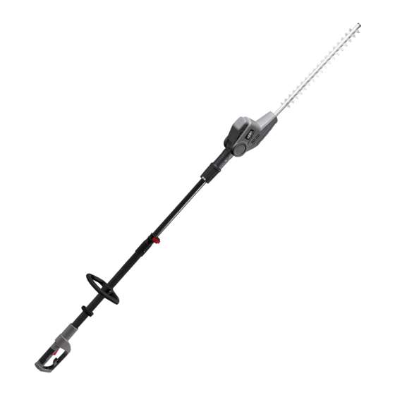 OZITO EPHT500 INSTRUCTION MANUAL Pdf Download ManualsLib