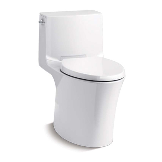 KOHLER VEIL K1381TS INSTALLATION INSTRUCTIONS MANUAL Pdf Download