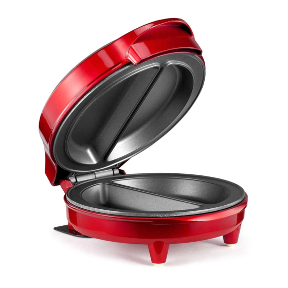 HOLSTEIN HOUSEWARES HH0937012 MANUAL Pdf Download ManualsLib