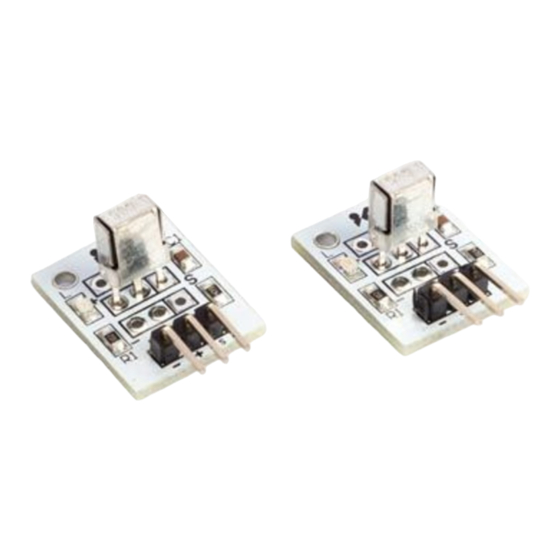 VELLEMAN VMA317 USER MANUAL Pdf Download | ManualsLib