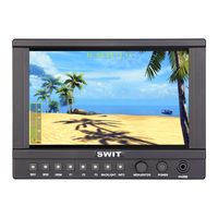 SWIT SWCMS73H User Manual