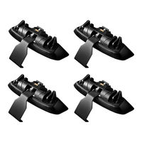 Whispbar S16W K307W Fitting Instructions Manual