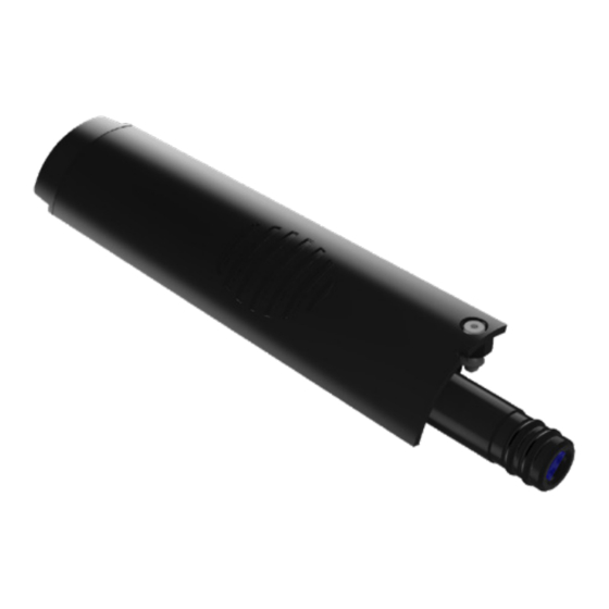 In-situ Aqua TROLL 500 Overview
