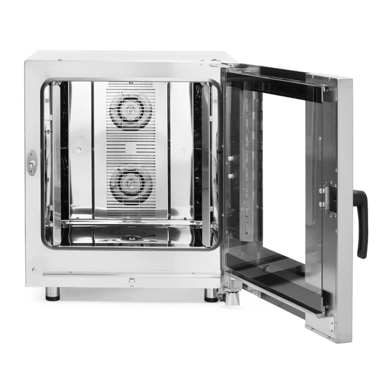 Hendi 221594 User Manual