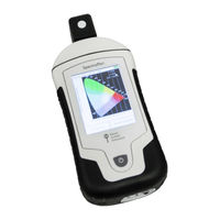 PSI SpectraPen LM 510-V/NIR Instruction Manual