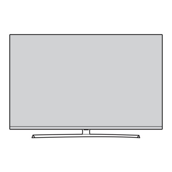 LG 55UM7450PVA Service Manual