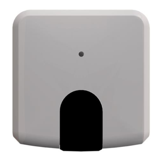 HMS Networks Intesis INKNXUNI001I000 Installation Manual