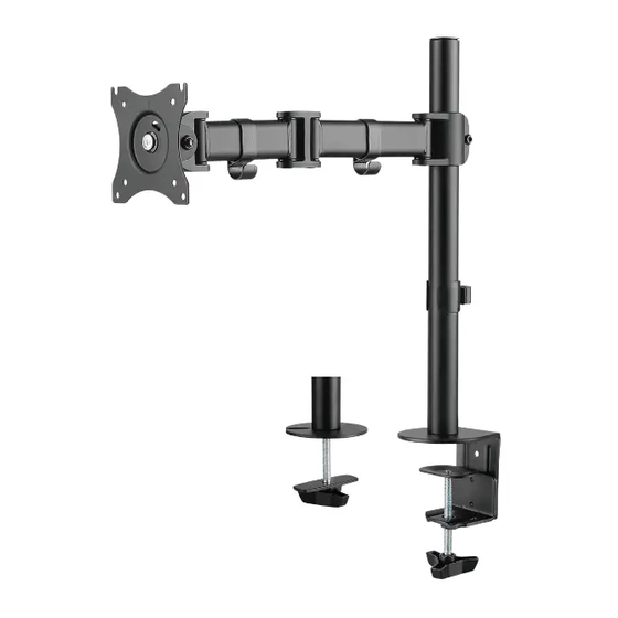 Nordic DELTACO ARM-0303 User Manual