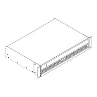 Origin PRO ProA1200.1 Installation Manual