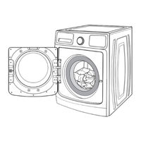 Maytag MFW7020RF Quick Start Manual