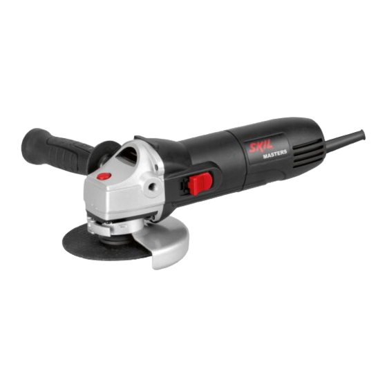 Skil 9371 Instructions Manual