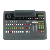 Broadcast Pix Slate3000 Operator's Manual