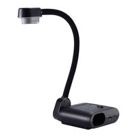 AVer AVerVision F70W User Manual