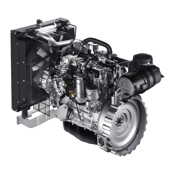 FPT NF67TE8W.S550 Engine Parts Manuals