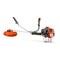 Brush Cutter Husqvarna 531RS Operator's Manual