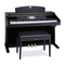 Yamaha Clavinova CVP-205