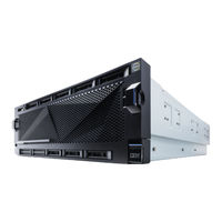 Ibm Power System E950 9040-MR9 Installing Instruction