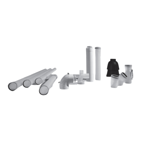Vaillant ecoTEC plus Setup Instructions