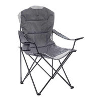 Quest Leisure Products Concert F2050 Instructions Manual