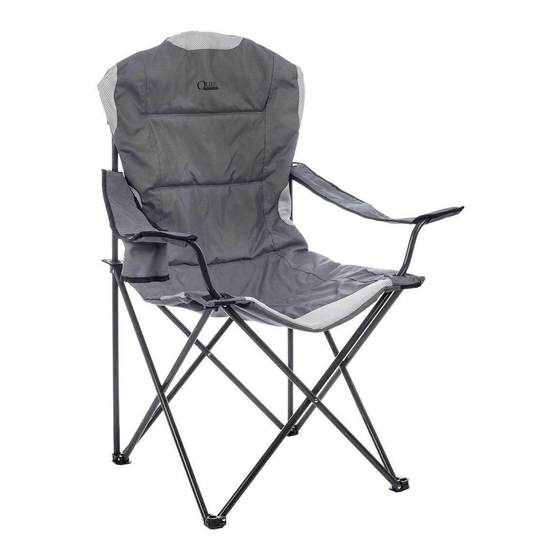 Quest Leisure Products Lakeland Concert F2050 Instructions Manual