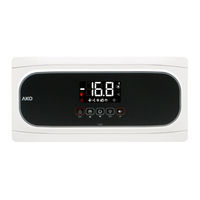 Ako AKO-16524A User Manual
