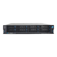 Ixsystems TrueNAS X Series Basic Setup Manual