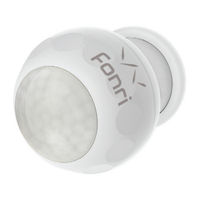 FONRI NAS-PD02W0 User Manual