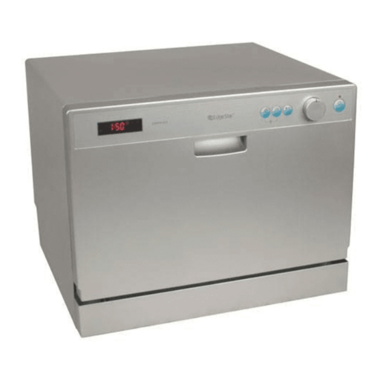 EDGESTAR KOLDFRONT DWP61ES OWNER'S MANUAL Pdf Download ManualsLib