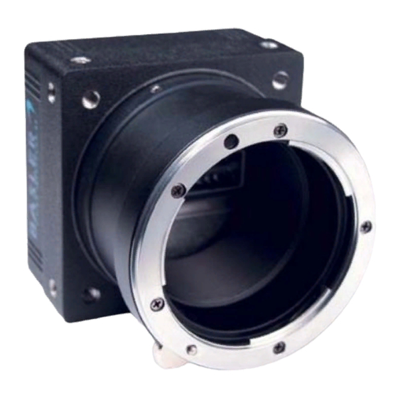 BASLER L301KC INSTALLATION AND OPERATING MANUAL Pdf Download ManualsLib