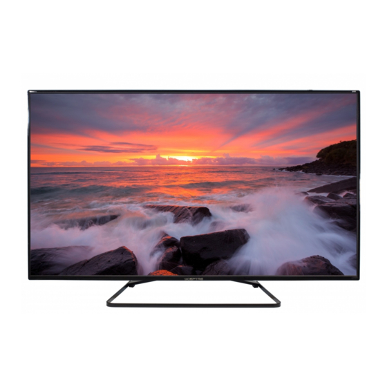 SCEPTRE U50 MANUAL Pdf Download ManualsLib