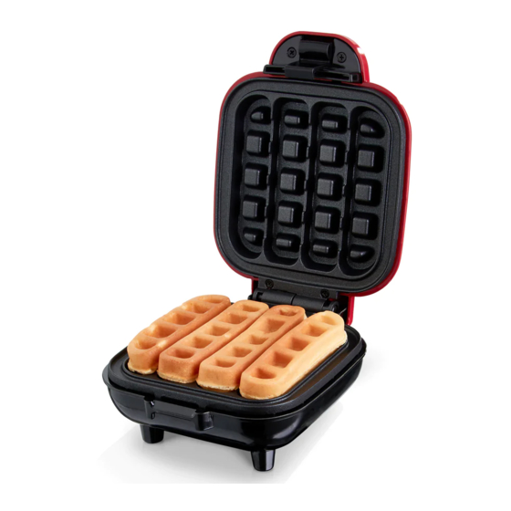 DASH DWSM200 INSTRUCTION MANUAL & RECIPE MANUAL Pdf Download ManualsLib