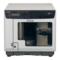 Epson C11CA31121 User Manual