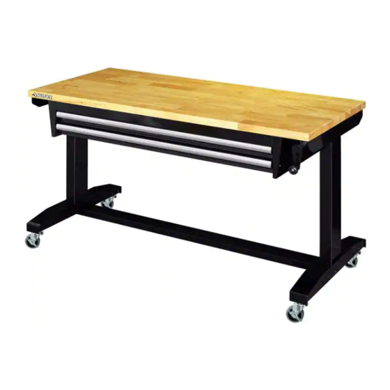 HUSKY HOLT5202B12 USE AND CARE MANUAL Pdf Download ManualsLib